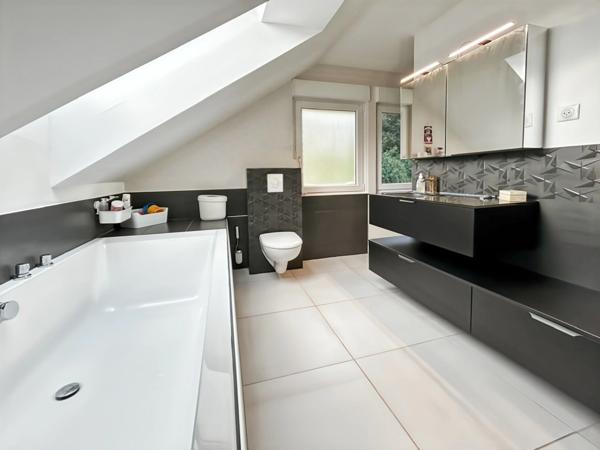 Maison 7 pièces de 180 m² à Gérardmer 88400