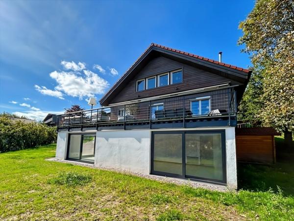 Maison 7 pièces de 180 m² à Gérardmer 88400
