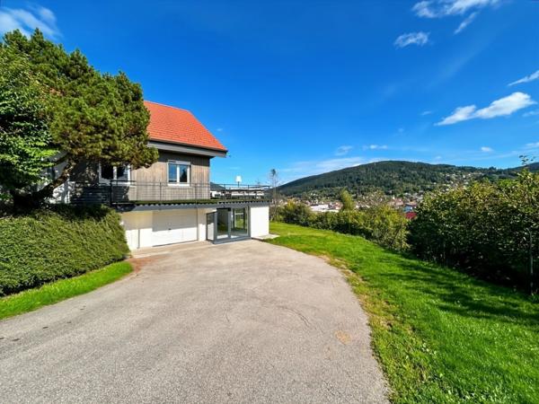 Maison 7 pièces de 180 m² à Gérardmer 88400