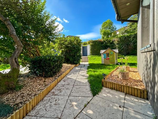 Maison 7 pièces de 180 m² à Gérardmer 88400