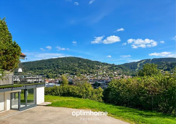 Maison 7 pièces de 180 m² à Gérardmer 88400