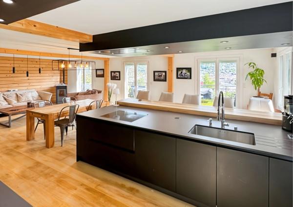 Maison 7 pièces de 180 m² à Gérardmer 88400