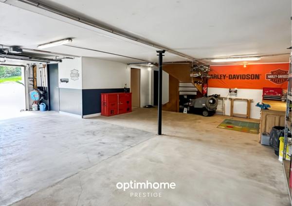 Maison 7 pièces de 180 m² à Gérardmer 88400