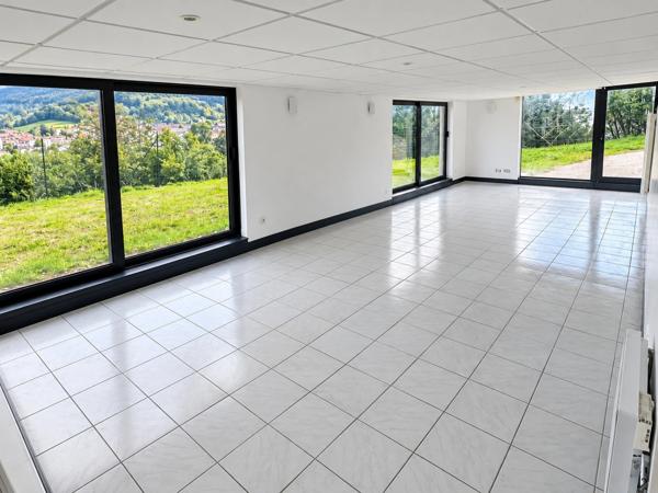 Maison 7 pièces de 180 m² à Gérardmer 88400