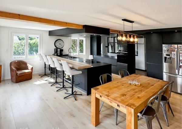 Maison 7 pièces de 180 m² à Gérardmer 88400