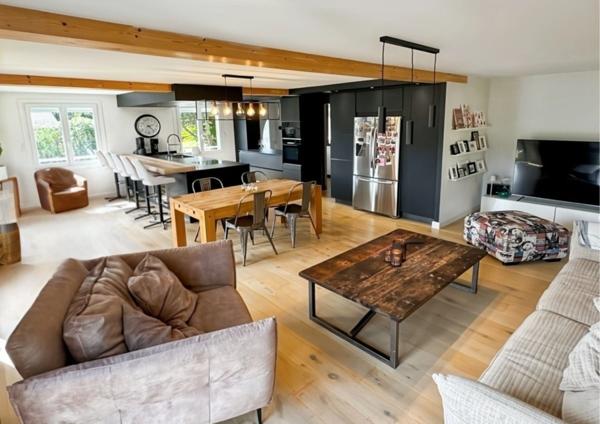 Maison 7 pièces de 180 m² à Gérardmer 88400