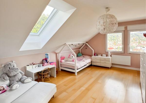 Maison 7 pièces de 180 m² à Gérardmer 88400