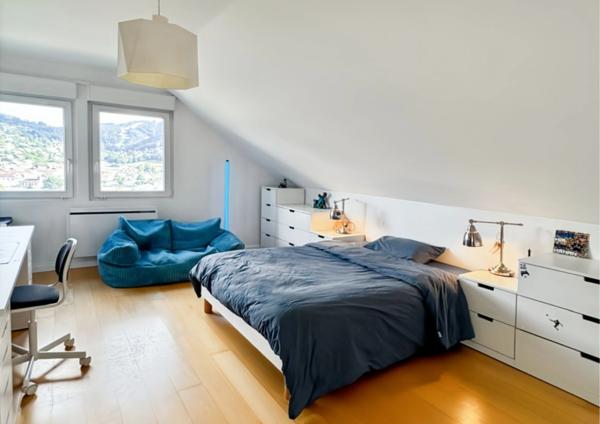 Maison 7 pièces de 180 m² à Gérardmer 88400