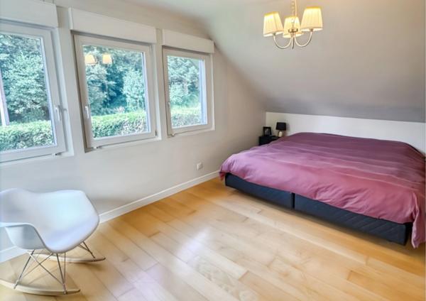 Maison 7 pièces de 180 m² à Gérardmer 88400