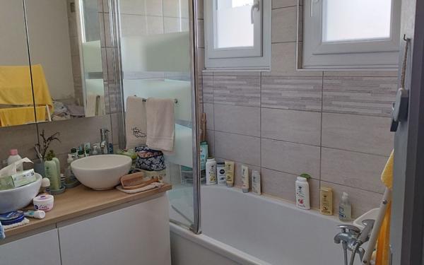 Appartement à vendre    3 pièces • 73,67 m2 Genay