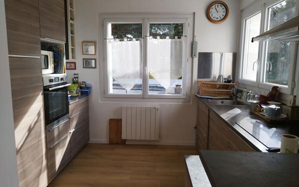 Appartement à vendre    3 pièces • 73,67 m2 Genay