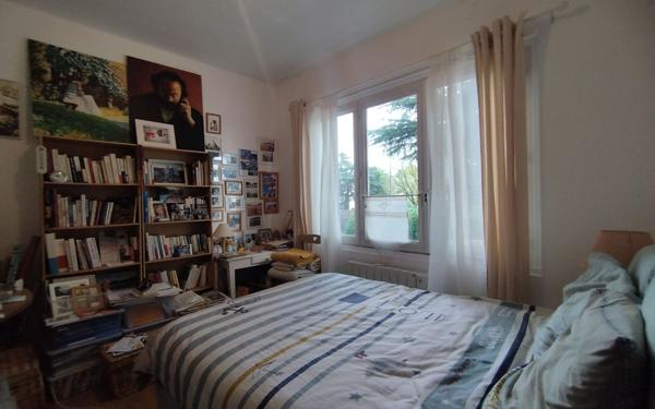 Appartement à vendre    3 pièces • 73,67 m2 Genay