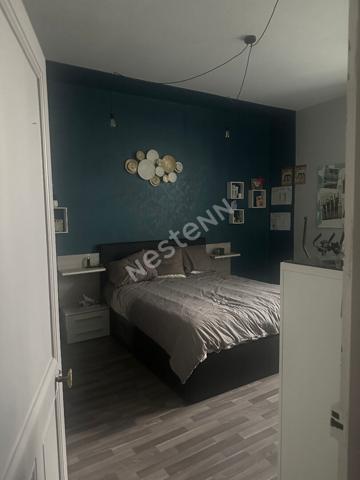 Maison Montceau Les Mines 12 pieces, 7 chambres, 3 sdb et 3 WC, 250 m2 avec un terrain de 1622m2