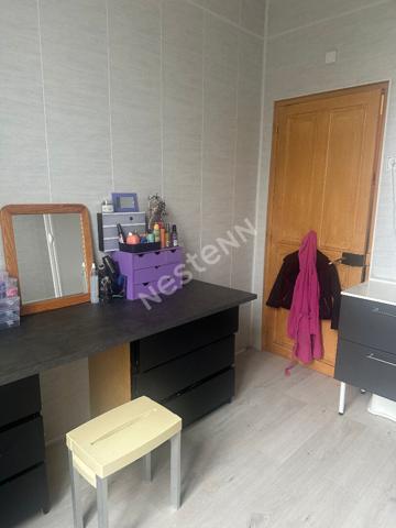 Maison Montceau Les Mines 12 pieces, 7 chambres, 3 sdb et 3 WC, 250 m2 avec un terrain de 1622m2