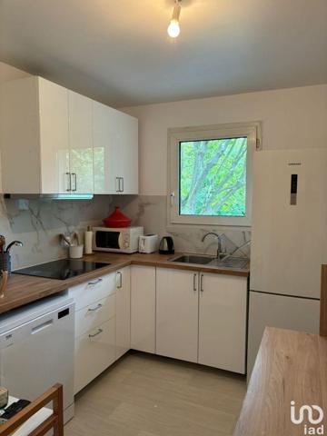 Location appartement 3 pièces 64 m² Asnières-sur-Seine