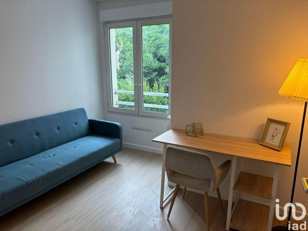 Location appartement 3 pièces 64 m² Asnières-sur-Seine