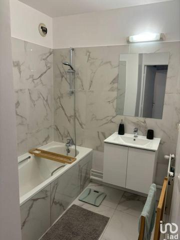 Location appartement 3 pièces 64 m² Asnières-sur-Seine