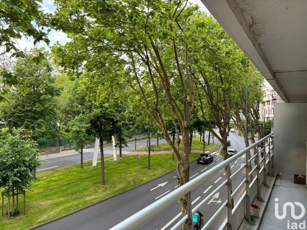 Location appartement 3 pièces 64 m² Asnières-sur-Seine