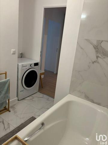 Location appartement 3 pièces 64 m² Asnières-sur-Seine