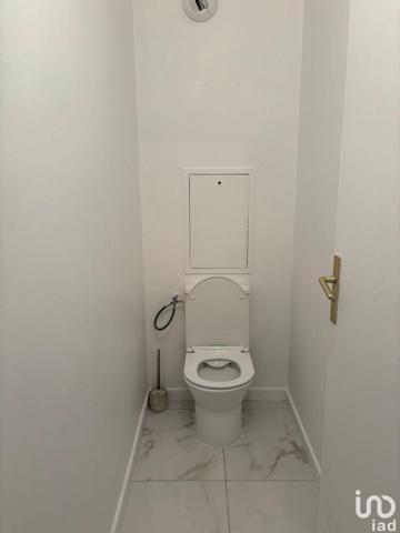 Location appartement 3 pièces 64 m² Asnières-sur-Seine