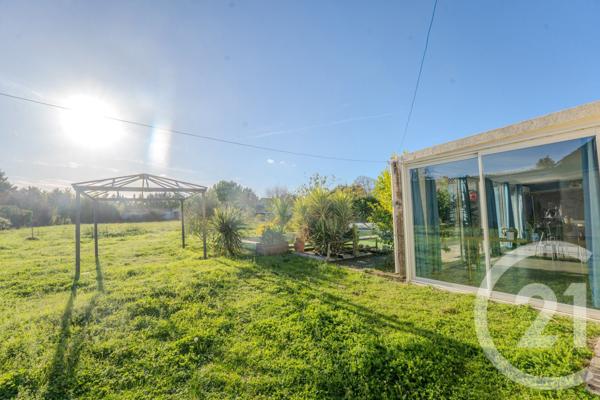 Maison à vendre  8 pièces - 167 m2 SAUJON - 17