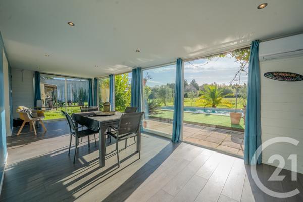 Maison à vendre  8 pièces - 167 m2 SAUJON - 17