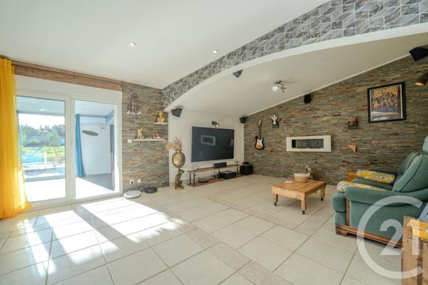 Maison à vendre  8 pièces - 167 m2 SAUJON - 17