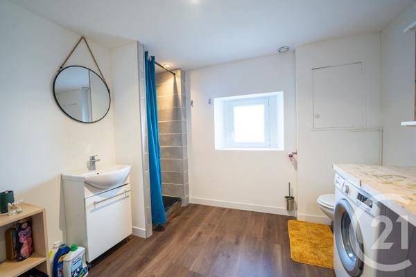 Maison à vendre  8 pièces - 167 m2 SAUJON - 17