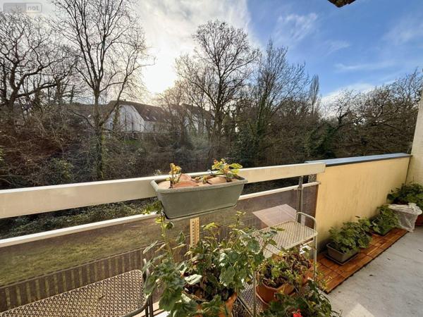 Appartement à vendre à Rennes en Ille-et-Vilaine (35000), ref : VR/73 Longs Champs
