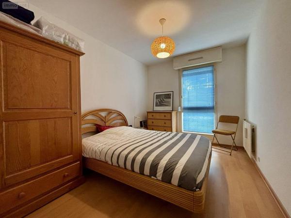 Appartement à vendre à Rennes en Ille-et-Vilaine (35000), ref : VR/73 Longs Champs