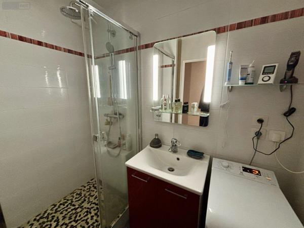 Appartement à vendre à Rennes en Ille-et-Vilaine (35000), ref : VR/73 Longs Champs