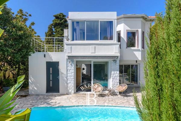 Marseille 8ème, Villa 4 Chambres -  145 m² à vendre