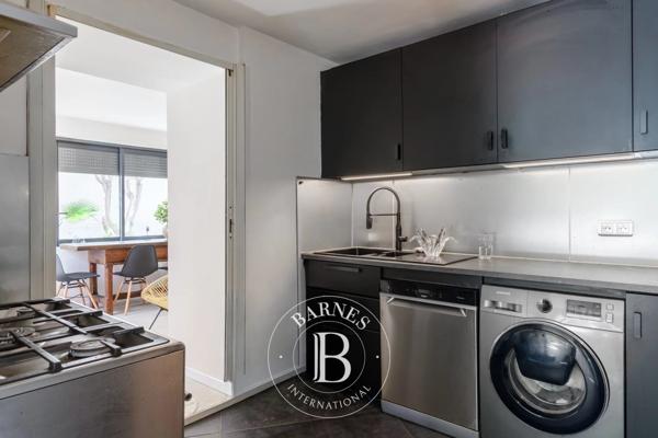 Marseille 8ème, Villa 4 Chambres -  145 m² à vendre