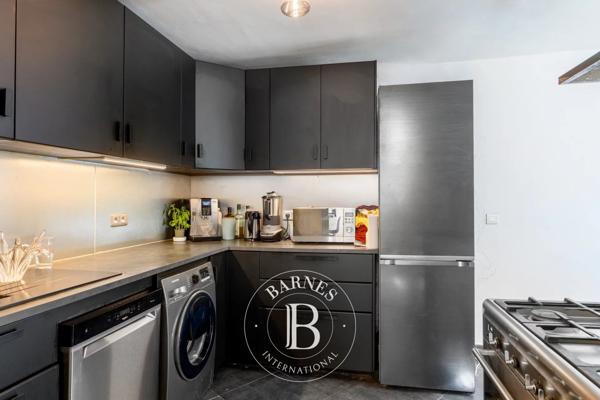 Marseille 8ème, Villa 4 Chambres -  145 m² à vendre
