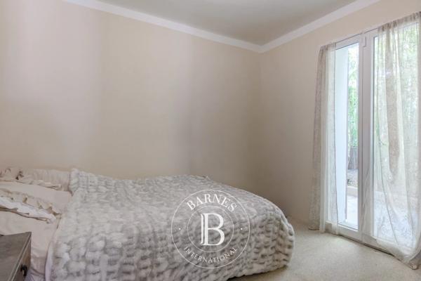 Marseille 8ème, Villa 4 Chambres -  145 m² à vendre