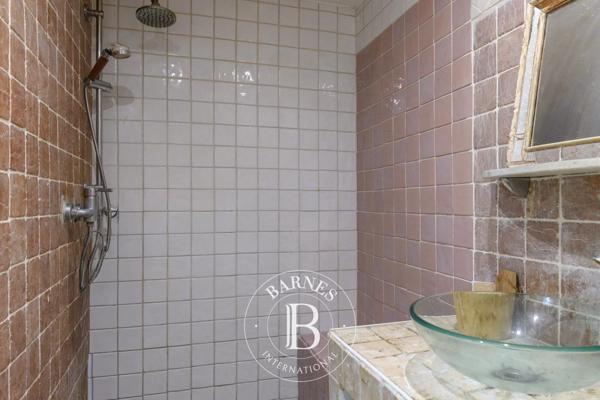 Marseille 8ème, Villa 4 Chambres -  145 m² à vendre