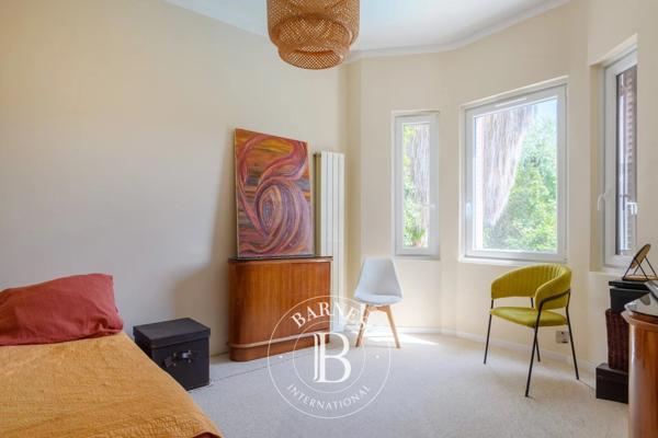 Marseille 8ème, Villa 4 Chambres -  145 m² à vendre