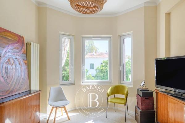 Marseille 8ème, Villa 4 Chambres -  145 m² à vendre