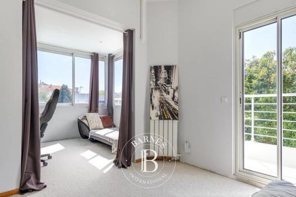 Marseille 8ème, Villa 4 Chambres -  145 m² à vendre