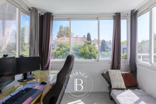 Marseille 8ème, Villa 4 Chambres -  145 m² à vendre