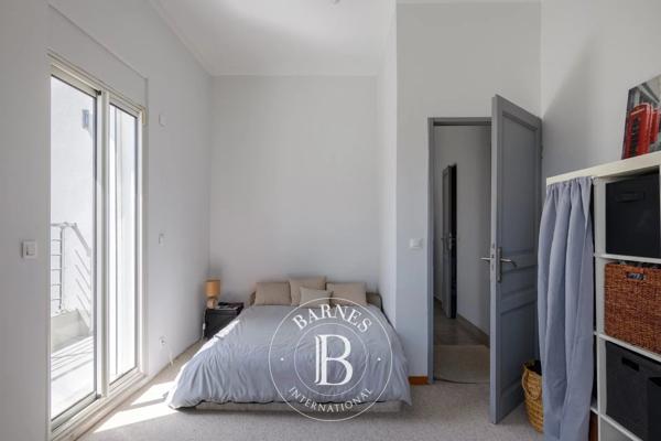 Marseille 8ème, Villa 4 Chambres -  145 m² à vendre