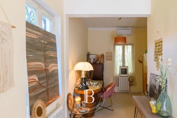 Marseille 8ème, Villa 4 Chambres -  145 m² à vendre