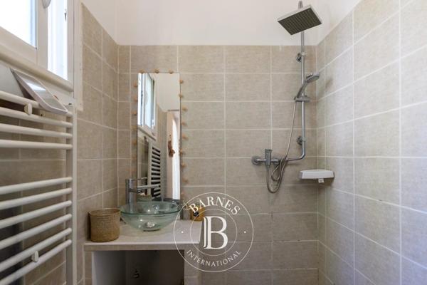 Marseille 8ème, Villa 4 Chambres -  145 m² à vendre