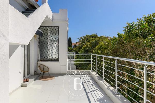 Marseille 8ème, Villa 4 Chambres -  145 m² à vendre