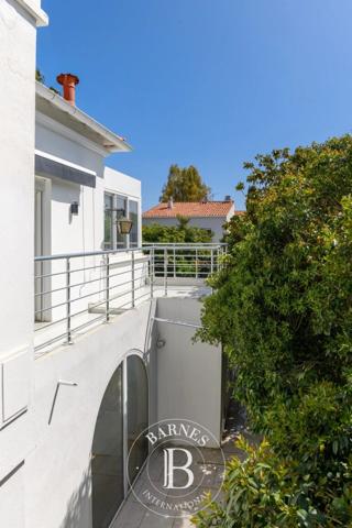 Marseille 8ème, Villa 4 Chambres -  145 m² à vendre