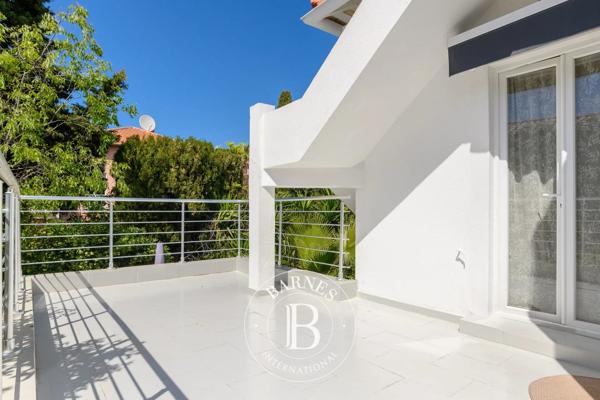 Marseille 8ème, Villa 4 Chambres -  145 m² à vendre