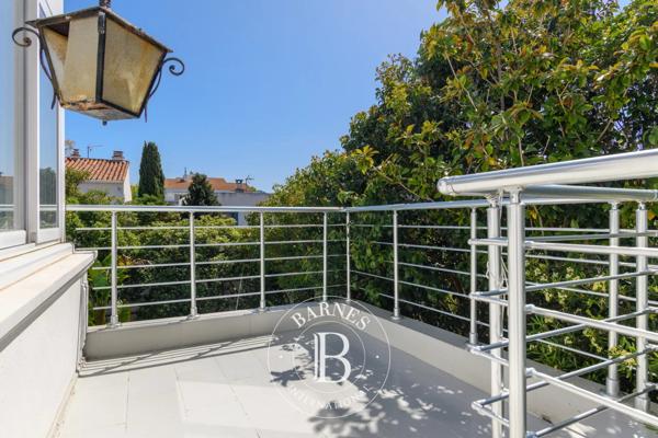Marseille 8ème, Villa 4 Chambres -  145 m² à vendre