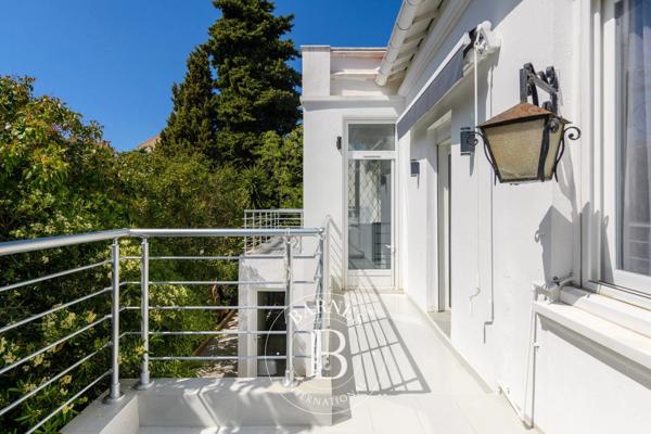 Marseille 8ème, Villa 4 Chambres -  145 m² à vendre