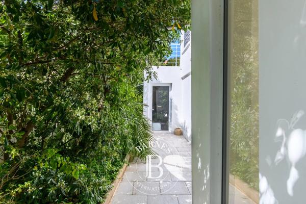 Marseille 8ème, Villa 4 Chambres -  145 m² à vendre