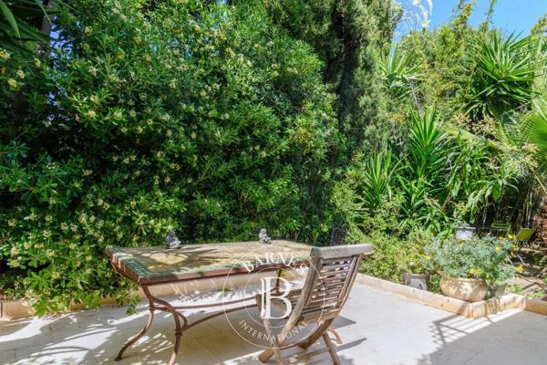 Marseille 8ème, Villa 4 Chambres -  145 m² à vendre